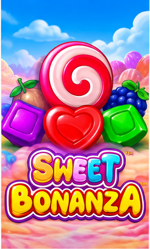 Sweet Bonanza Slot - Caliente Casino