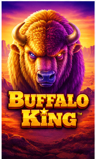 Buffalo King - Caliente Casino