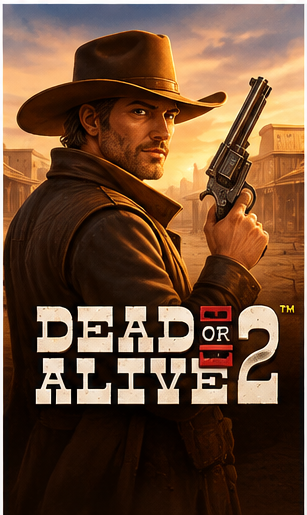 Dead or Alive 2 - Caliente Casino